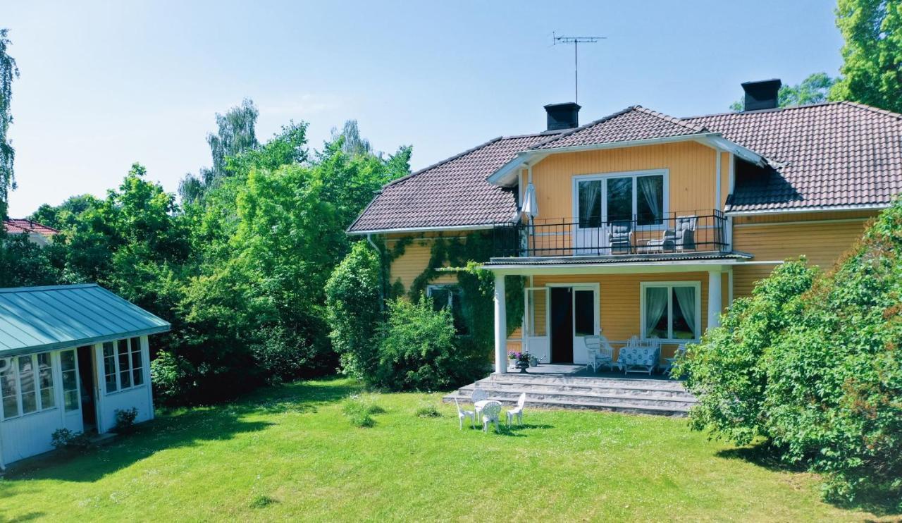 Villa Granvik Soderfors Экстерьер фото