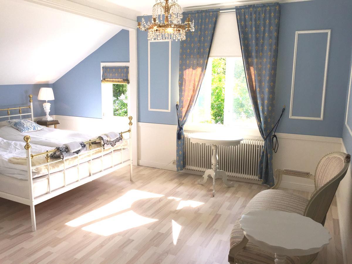 Villa Granvik Soderfors Экстерьер фото