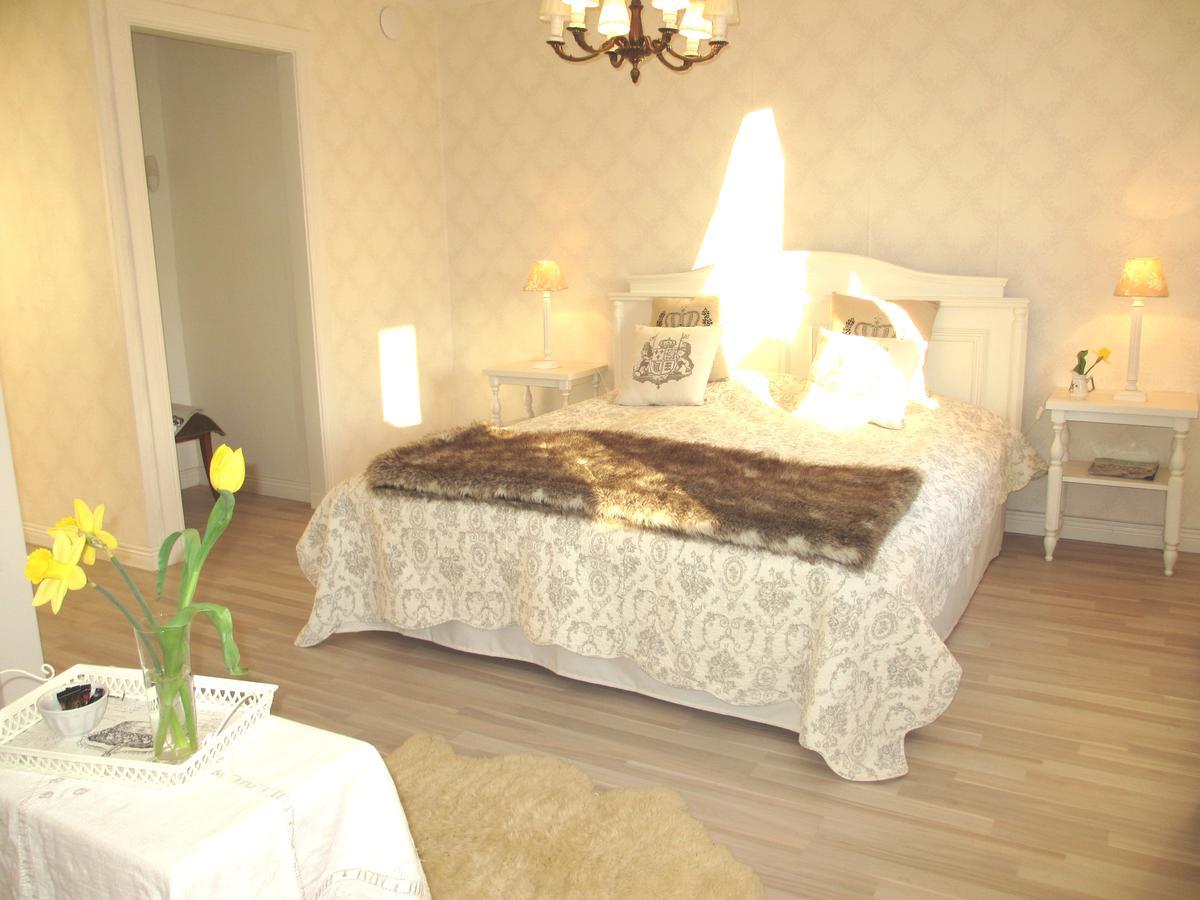 Villa Granvik Soderfors Экстерьер фото