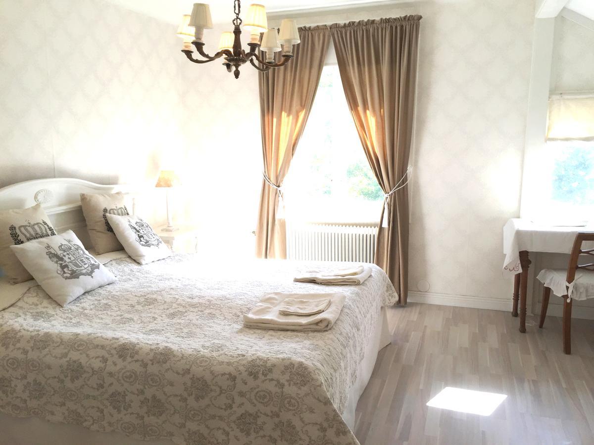 Villa Granvik Soderfors Экстерьер фото