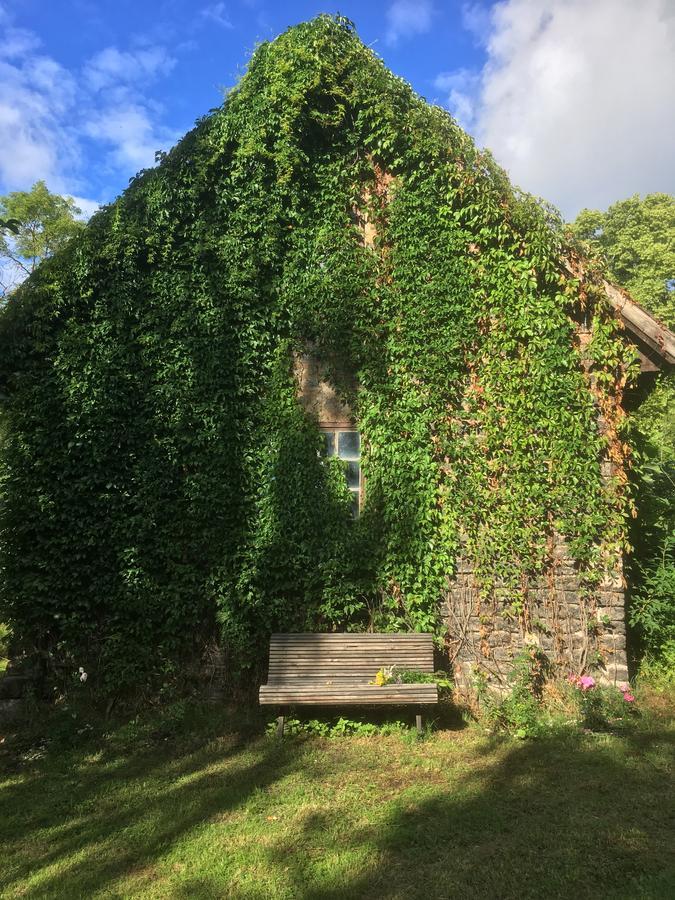 Villa Granvik Soderfors Экстерьер фото